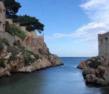 Porticello Apartamento | Casa vacanze da Maurizio