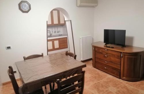 Isola del Borgo Antico Casa | Casa Vacanze da Melina