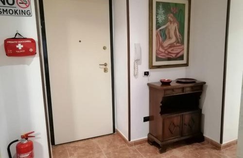 Isola del Borgo Antico Casa | Casa Vacanze da Melina