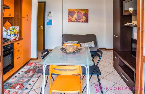 Lubiana Apartamento | casa vacanze da Nico