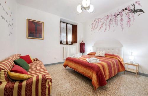 Iseo Apartamento | Casa vacanze da rosa