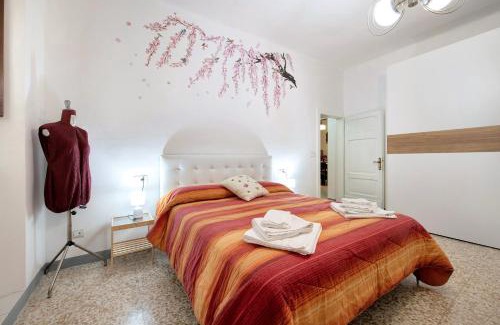 Iseo Apartamento | Casa vacanze da rosa