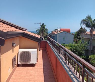 Riposto Apartamento | Casa vacanze Da Valeria