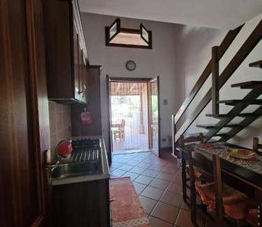 Sant'Onofrio Casa | Casa vacanze Dafne