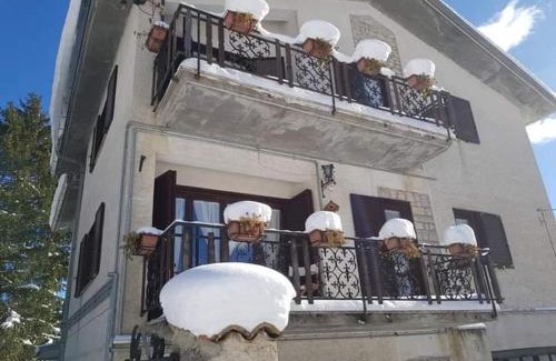 Villetta Barrea Casa | Casa vacanze Daniela