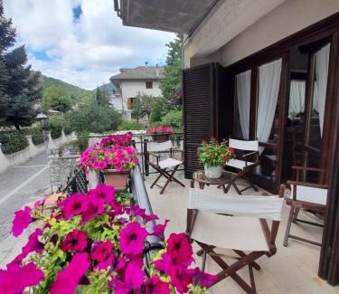 Villetta Barrea Casa | Casa vacanze Daniela