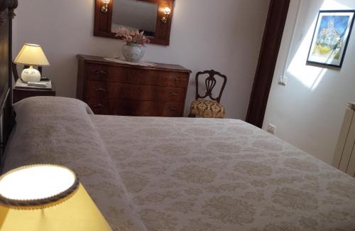 Otricoli Casa | casa vacanze degli archi