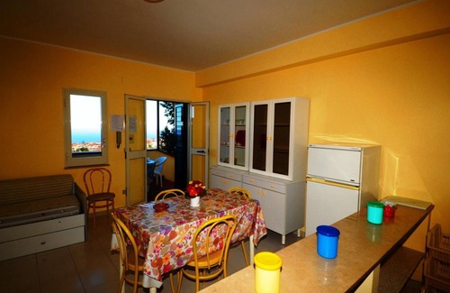 Santa Domenica Apartamento | Casa Vacanze del Sole