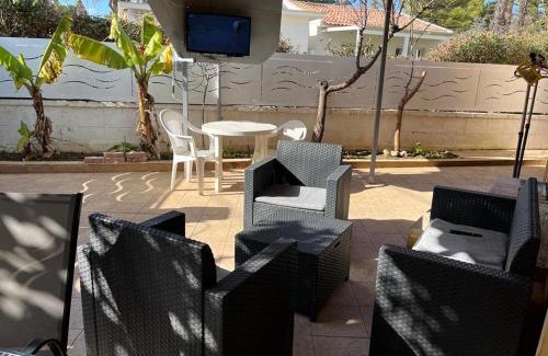 Fontane Bianche Casa | Casa Vacanze Deni