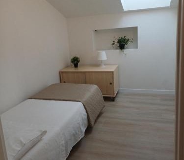 Misano Adriatico Apartamento | Casa Vacanze Derby Appartamenti