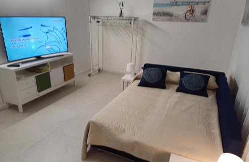 Misano Adriatico Apartamento | Casa Vacanze Derby Appartamenti