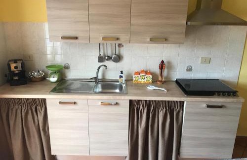 Isnello Casa | Casa vacanze di Angelo