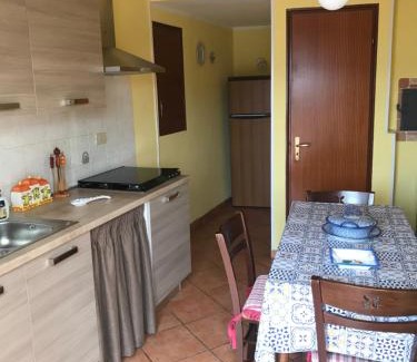 Isnello Casa | Casa vacanze di Angelo