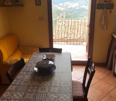 Isnello Casa | Casa vacanze di Angelo
