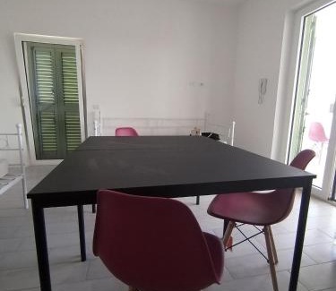 Torre Chianca Apartamento | Casa vacanze Dimo Dimira-PUGLIA E SALENTO
