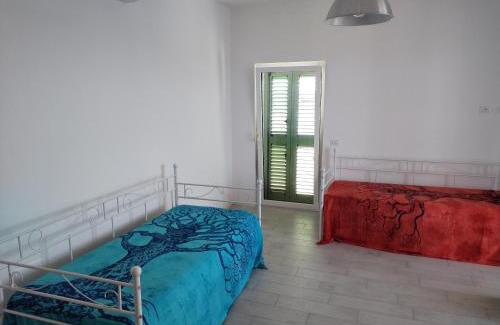 Torre Chianca Apartamento | Casa vacanze Dimo Dimira-PUGLIA E SALENTO