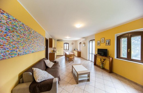 Tordibetto Apartamento | CASA VACANZE DIONIGI
