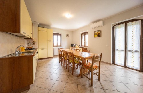 Tordibetto Apartamento | CASA VACANZE DIONIGI