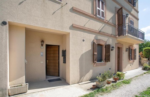 Tordibetto Apartamento | CASA VACANZE DIONIGI