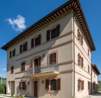 Tordibetto Apartamento | CASA VACANZE DIONIGI
