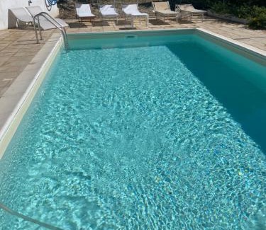 Calatafimi Casa | Casa vacanze dispensa San Pietro