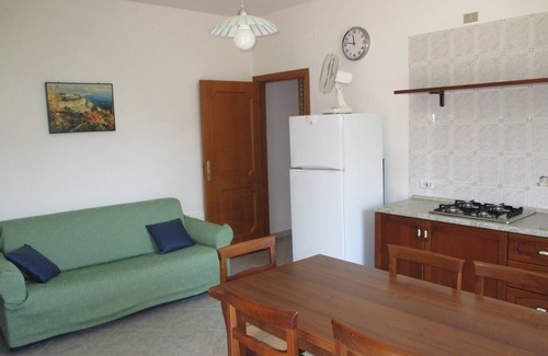 Palinuro Casa | Casa Vacanze Donna Antonia