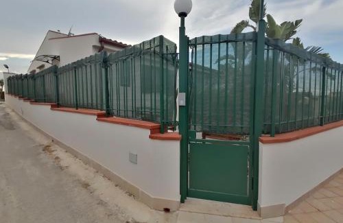 Aspra Casa | Casa vacanze Donna Paolina