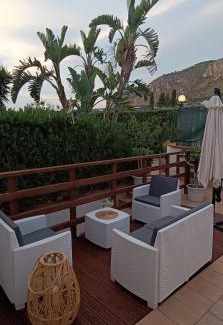 Aspra Casa | Casa vacanze Donna Paolina