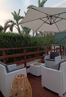 Aspra Casa | Casa vacanze Donna Paolina