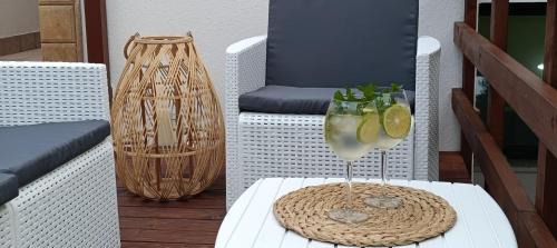 Aspra Casa | Casa vacanze Donna Paolina