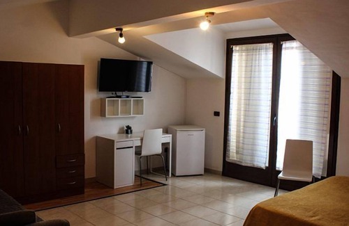 Castel Di Tusa Cama Y Desayuno | Casa Vacanze Due Passi e il Mare