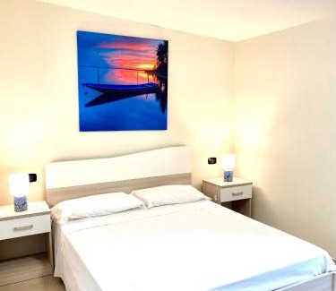 San Nico Casa | Casa Vacanze e Fitta Camere San Nico
