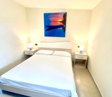 San Nico Casa | Casa Vacanze e Fitta Camere San Nico