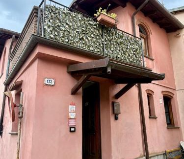San Terenzo Monti Casa | Casa vacanze Elena