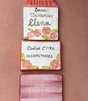 San Terenzo Monti Casa | Casa vacanze Elena