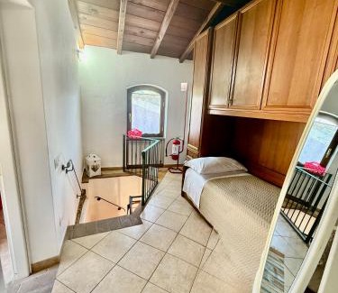 San Terenzo Monti Casa | Casa vacanze Elena