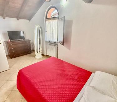 San Terenzo Monti Casa | Casa vacanze Elena