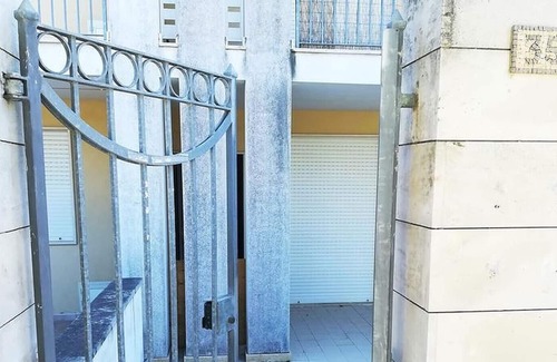 Otranto Casa | Casa de vacaciones "Elettra" en el centro de Otranto, Salento 10 lugares