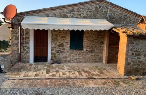 Montalcino Casa | CASA VACANZE ELISABETTA