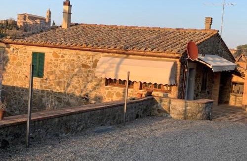 Montalcino Casa | CASA VACANZE ELISABETTA