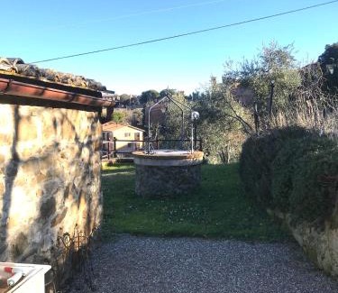 Montalcino Casa | CASA VACANZE ELISABETTA