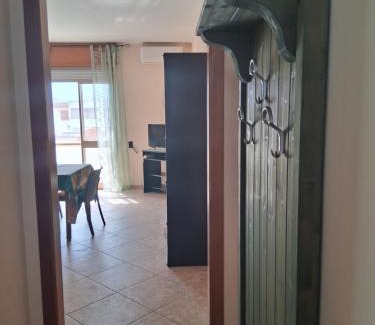 San Foca Apartamento | Casa vacanze ester