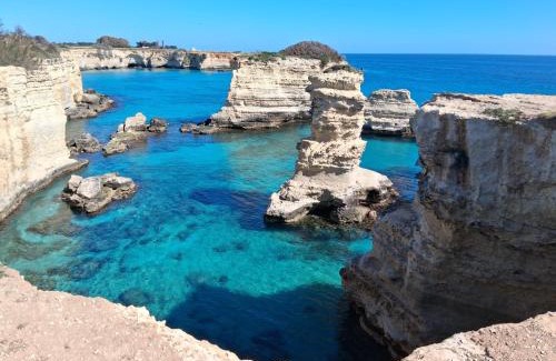San Foca Apartamento | Casa vacanze ester