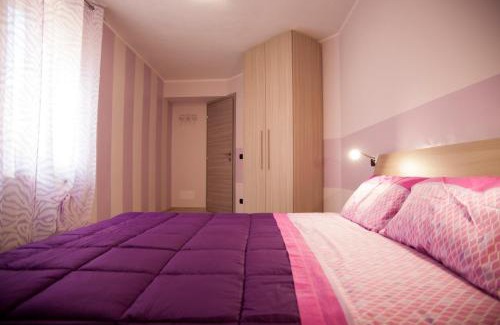 Bagnoregio Apartamento | Casa Vacanze Evelina