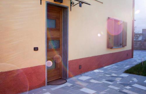 Bagnoregio Apartamento | Casa Vacanze Evelina