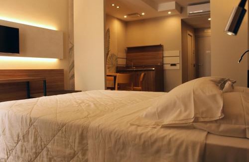 Trapani Apartamento | Casa Vacanze Fardella Centrale