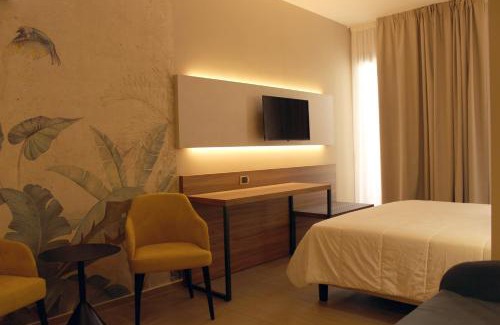Trapani Apartamento | Casa Vacanze Fardella Centrale