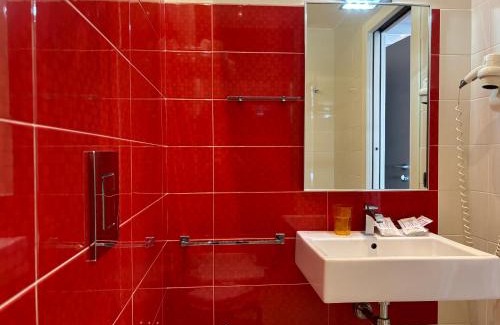 Trapani Apartamento | Casa Vacanze Fardella Centrale