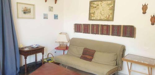 Fetovaia Casa | Casa vacanze Fetovaia F