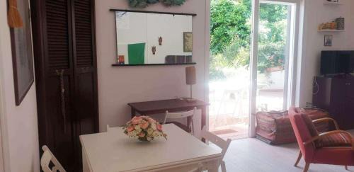 Fetovaia Casa | Casa vacanze Fetovaia F